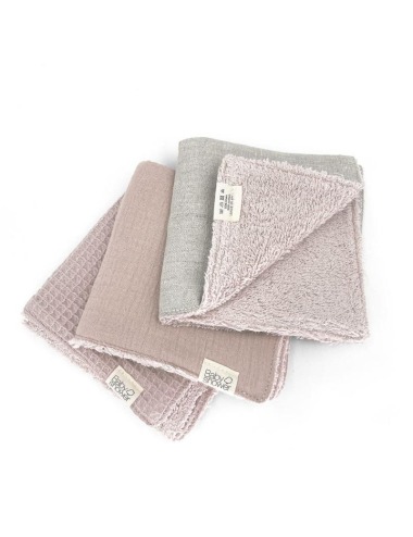 copy of PACK TOALLITAS ESTRELLAS BEIGE