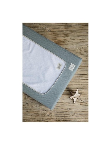 FUNDA CAMBIADOR SAGE