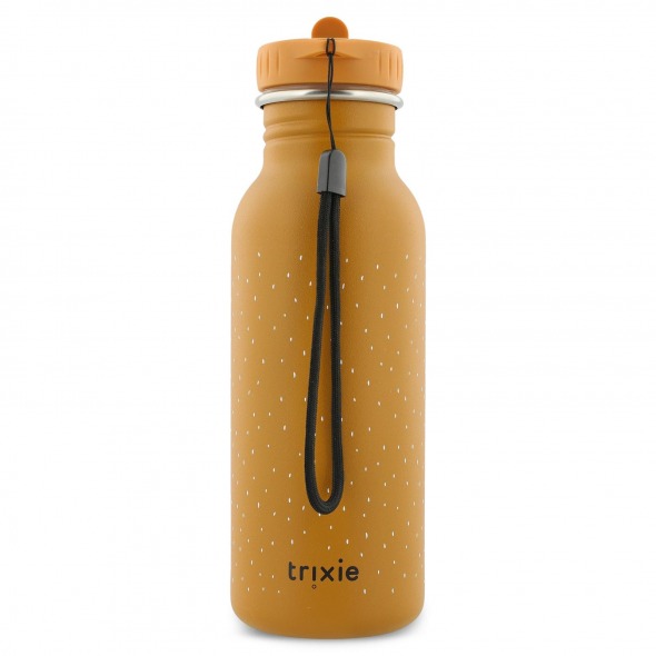 Botella acero 500 ml Mr Tiger de Trixie_2