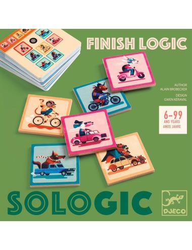copy of JUEGO DE LÓGICA PENTANIMO