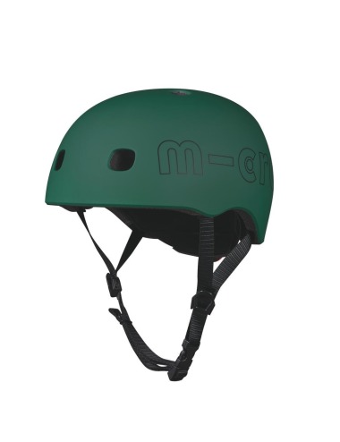 CASCO MICRO VERDE BOSQUE