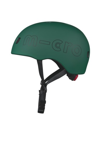 CASCO MICRO VERDE BOSQUE
