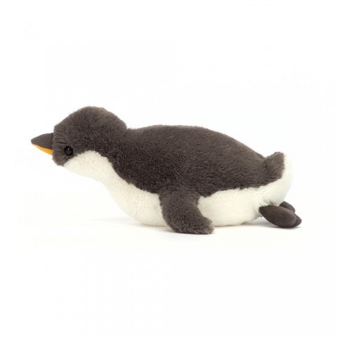 Peluche Skidoodle Penguin de Jellycat_1