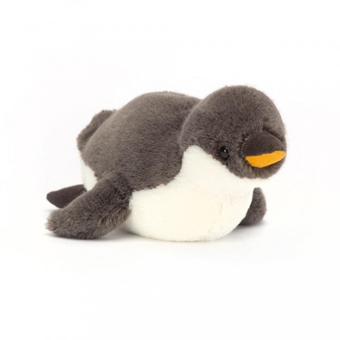 Peluche Skidoodle Penguin de Jellycat