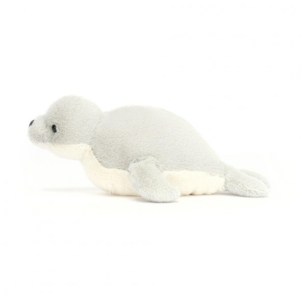Peluche Skidoodle Seal de Jellycat_1