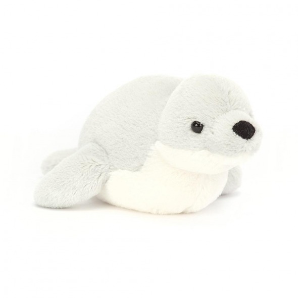 Peluche Skidoodle Seal de Jellycat
