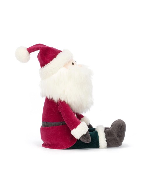 PELUCHE JOLLY SANTA
