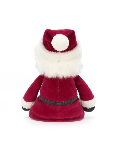 PELUCHE JOLLY SANTA