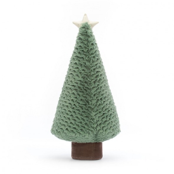 Peluche Amuseable Blue Spruce Christmas de jellycat_3