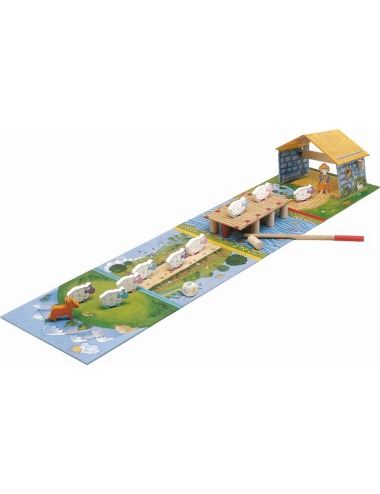 copy of JUEGO DE COOPERACIÓN OCTOPUS