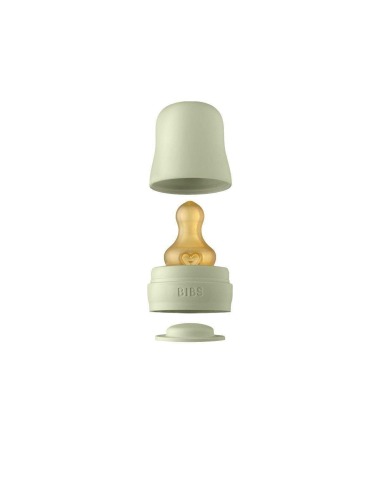 copy of BIBERÓN CRISTAL BIBS 110 ML SAGE