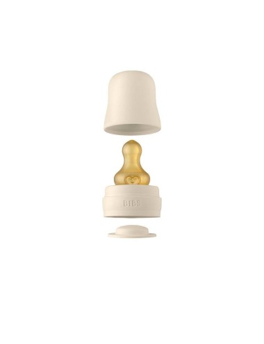 copy of BIBERÓN CRISTAL BIBS 110 ML SAGE