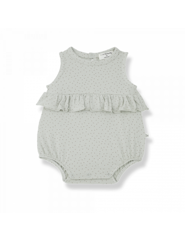 copy of PELELE NEWBORN NONA ECRU