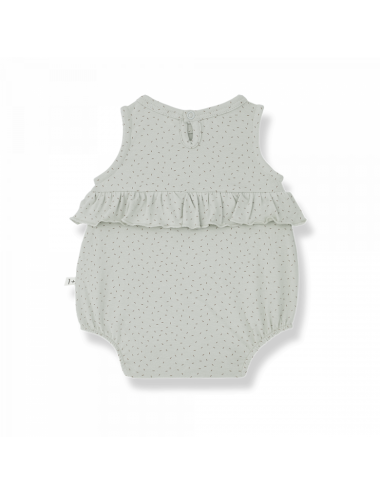 copy of PELELE NEWBORN NONA ECRU