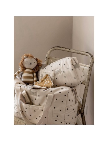 copy of BOLSA MATERNIDAD CAMILA VAINILLA SKY