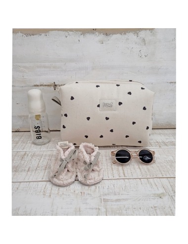 copy of BOLSA MATERNIDAD CAMILA VAINILLA SKY