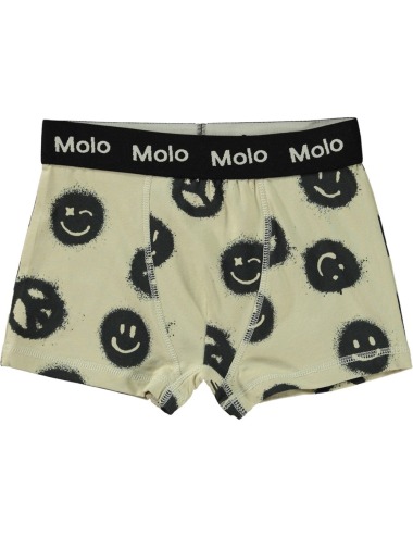 CALZONCILLO BOXER JUSTIN SPACE SMILE