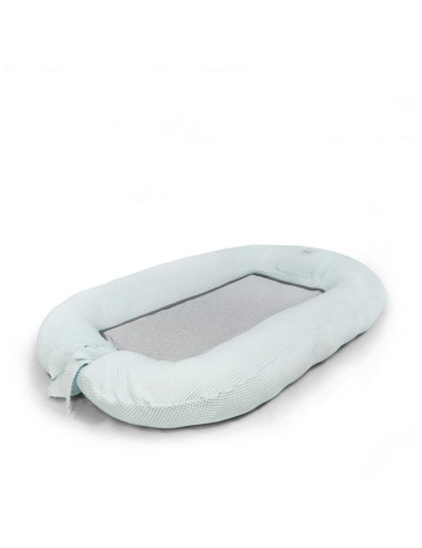 copy of BABYNEST Y COJÍN LACTANCIA 2 EN 1 WAFFLE ROSE