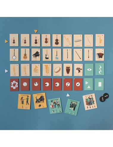 copy of JUEGO THE WHALE & THE FISH