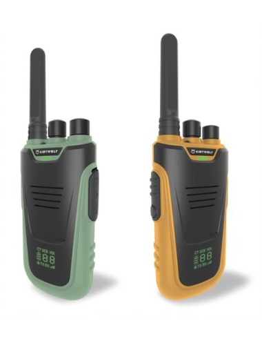 WALKIE TALKIES
