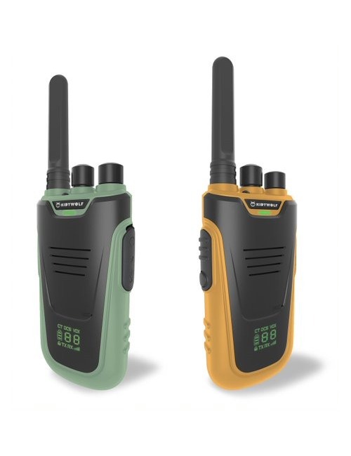 WALKIE TALKIES