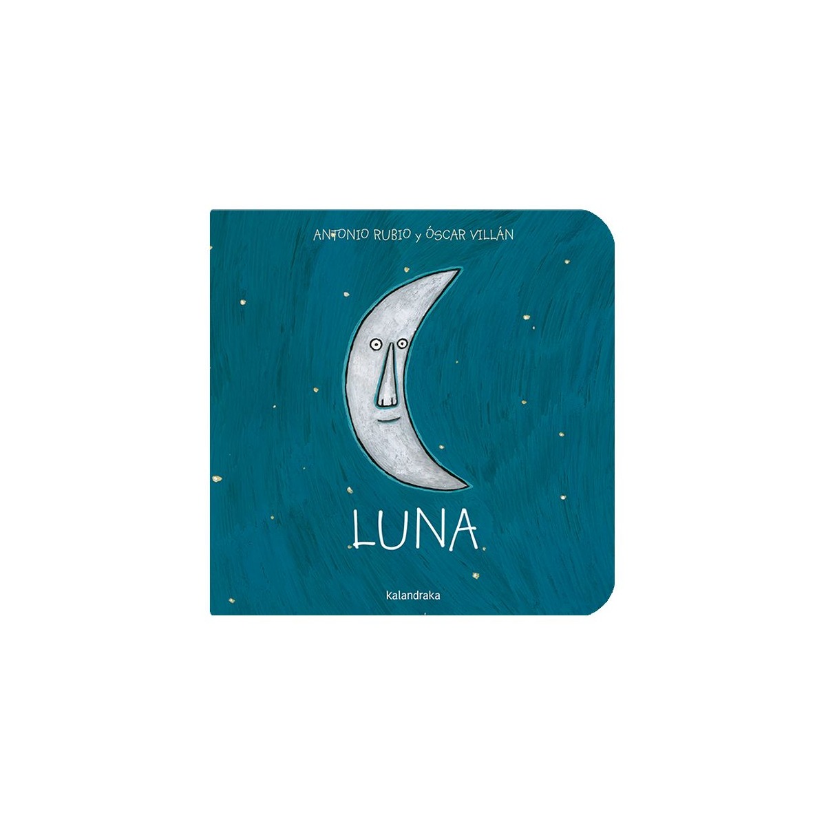 Luna de kalandraka