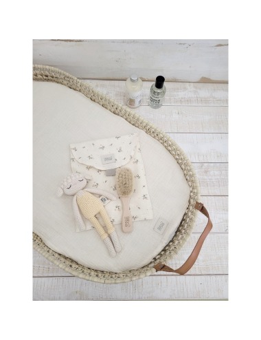 copy of PACK TOALLITAS ESTRELLAS BEIGE