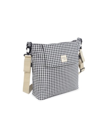 copy of BOLSA CANASTILLA I LOVE VICHY ROSA