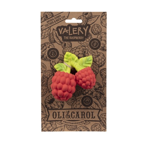Mordedor Valery the raspberry Oli & Carol_2