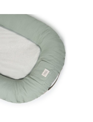 copy of BABYNEST Y COJÍN LACTANCIA 2 EN 1 WAFFLE ROSE