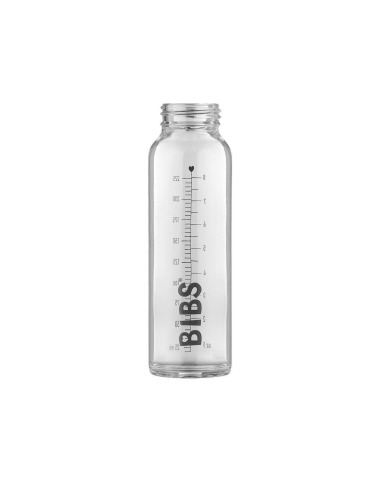 copy of BIBERÓN CRISTAL BIBS 110 ML SAGE