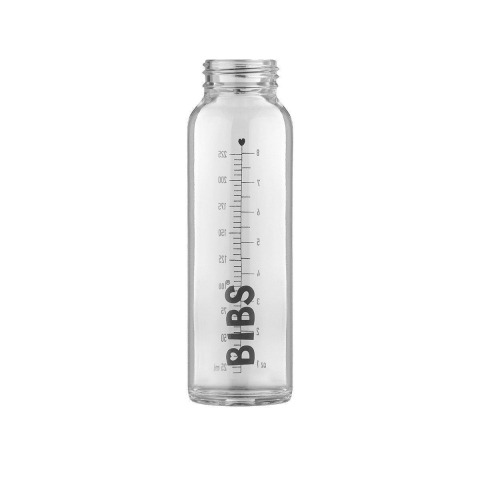 biberón cristal Bibs 225 ml blush_1