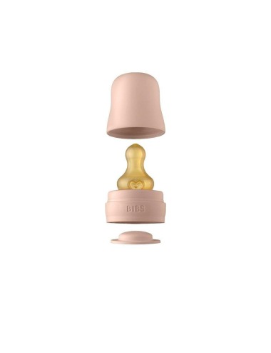 copy of BIBERÓN CRISTAL BIBS 110 ML SAGE