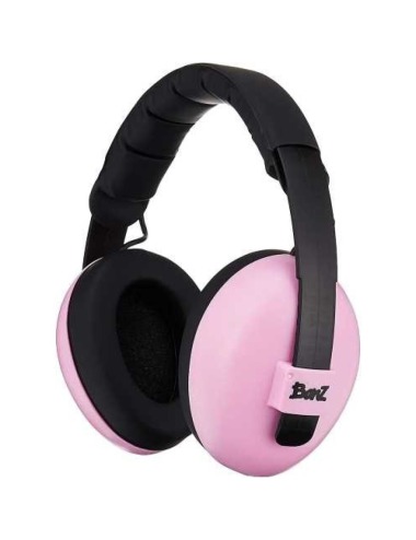 copy of AURICULARES ANTI RUIDO BANZ PEACE 0-3 AÑOS