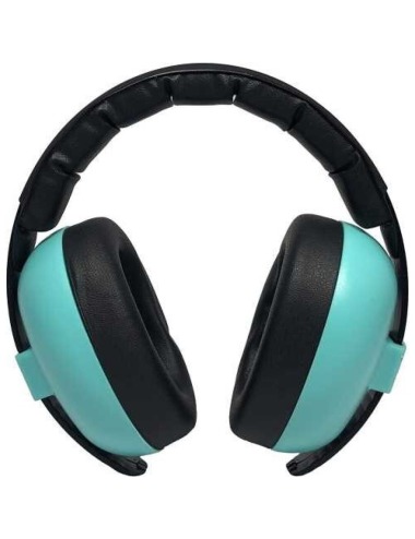 copy of AURICULARES ANTI RUIDO BANZ PEACE 0-3 AÑOS