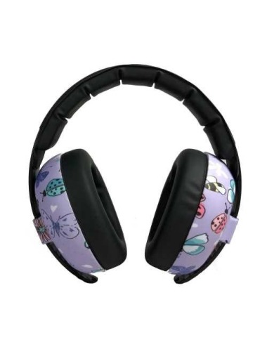 copy of AURICULARES ANTI RUIDO BANZ PEACE 0-3 AÑOS