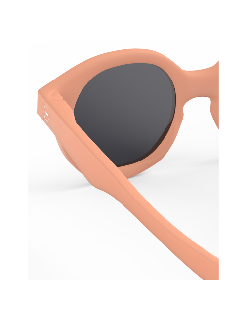 copy of GAFAS SUN BABY SKY BLUE 0+