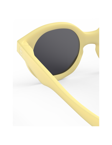 copy of GAFAS SUN BABY SKY BLUE 0+