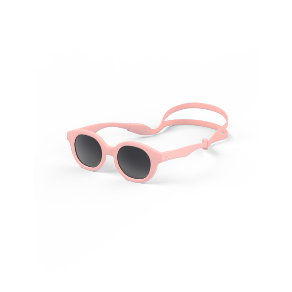 Gafas de sol Izipizi #c pastel pink_1