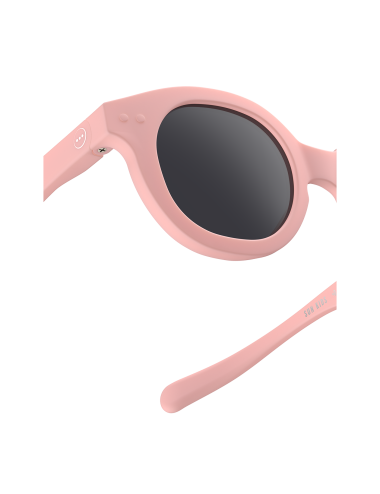 copy of GAFAS SUN BABY SKY BLUE 0+