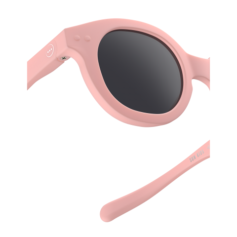 Gafas de sol Izipizi #c pastel pink_2