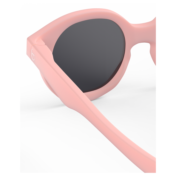 Gafas de sol Izipizi #c pastel pink_3