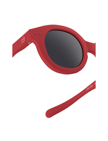 copy of GAFAS SUN BABY SKY BLUE 0+