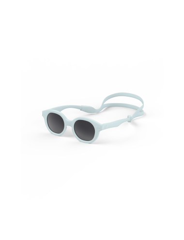 copy of GAFAS SUN BABY SKY BLUE 0+