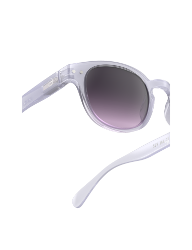 copy of GAFAS SUN BABY SKY BLUE 0+