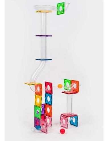 copy of BRAINTOYS IMANIX REFLEX 100 PIEZAS