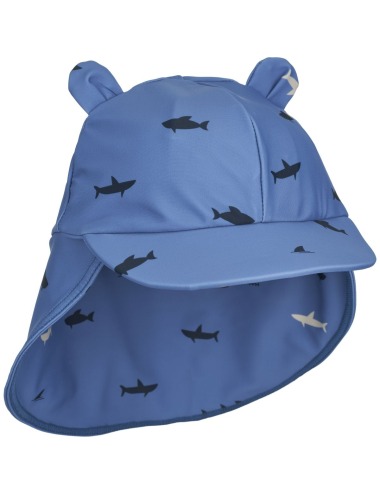 copy of GORRA RORY CAT ROSE