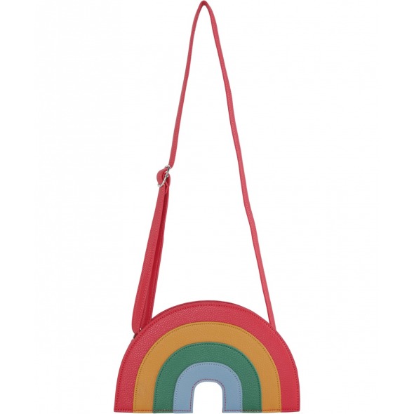 bolso Rainbow bag multicolor Molo