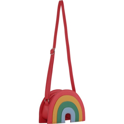bolso Rainbow bag multicolor Molo_1