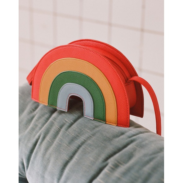 bolso Rainbow bag multicolor Molo_2